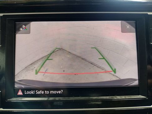 Certified 2024 Volkswagen Taos S AWD/4WD image 12