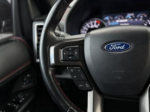 Used 2021 Ford Expedition Max Limited AWD/4WD image 24