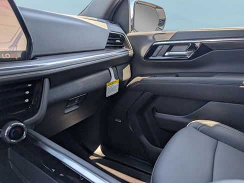 New 2026 Chevrolet Tahoe Premier w/ Sun And Tow Package RWD image 31
