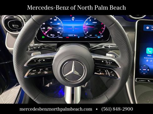 New 2026 Mercedes-Benz GLC 300 image 15