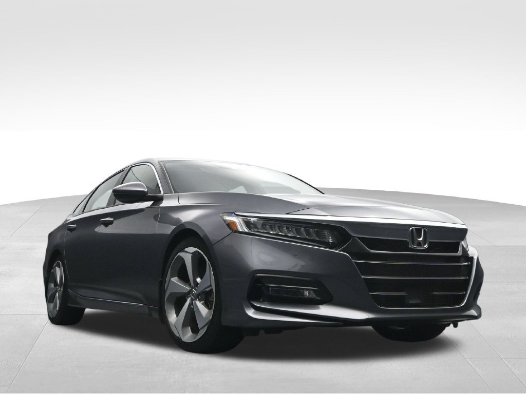 Used 2018 Honda Accord Touring image 52