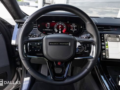 Used 2024 Land Rover Range Rover Sport image 28