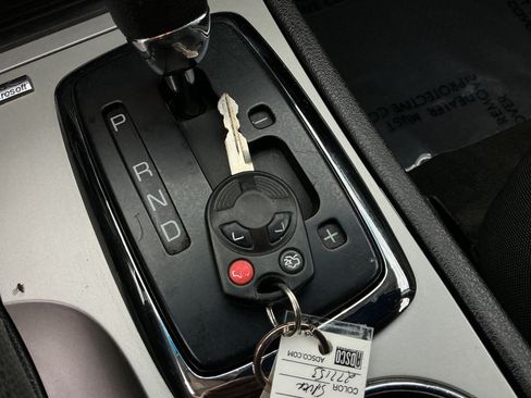 Used 2010 Ford Fusion SE FWD image 20