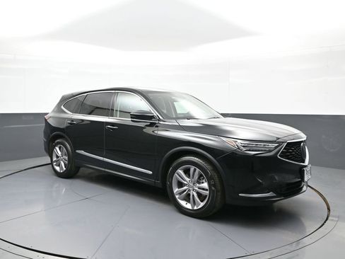 Certified 2023 Acura MDX SH-AWD image 4