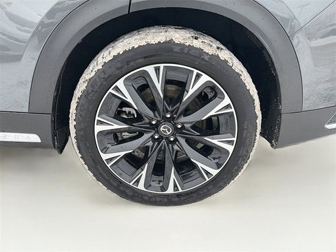 Used 2025 MAZDA CX-90 Plug-In Hybrid w/ Premium Plus image 37