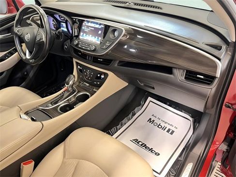 Used 2020 Buick Envision Preferred image 15