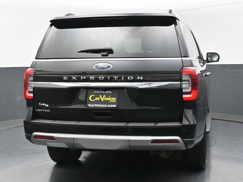 Used 2023 Ford Expedition Limited image 4