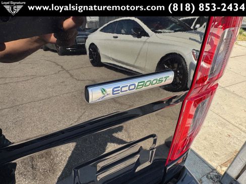 Used 2020 Ford Ranger XL w/ Equipment Group 101A Mid image 8