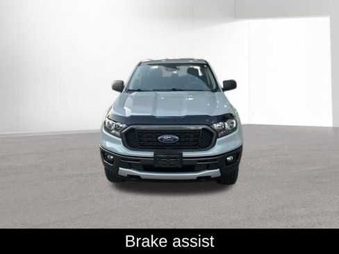 Used 2021 Ford Ranger XLT w/ Equipment Group 301A Mid AWD/4WD image 8