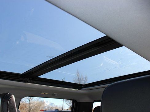 Used 2023 Ford F150 Lariat w/ Equipment Group 502A High image 12