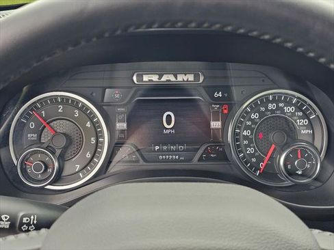 Certified 2024 RAM 1500 Big Horn AWD/4WD image 49