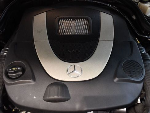 Used 2011 Mercedes-Benz E 550 Cabriolet image 77