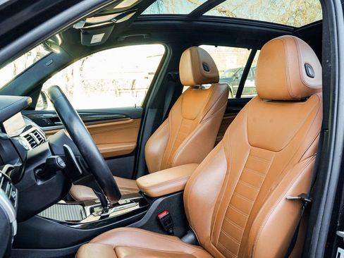 Used 2020 BMW X3 M40i w/ Executive Package image 16