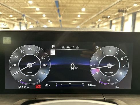 New 2025 Kia Telluride SX X-Line image 10