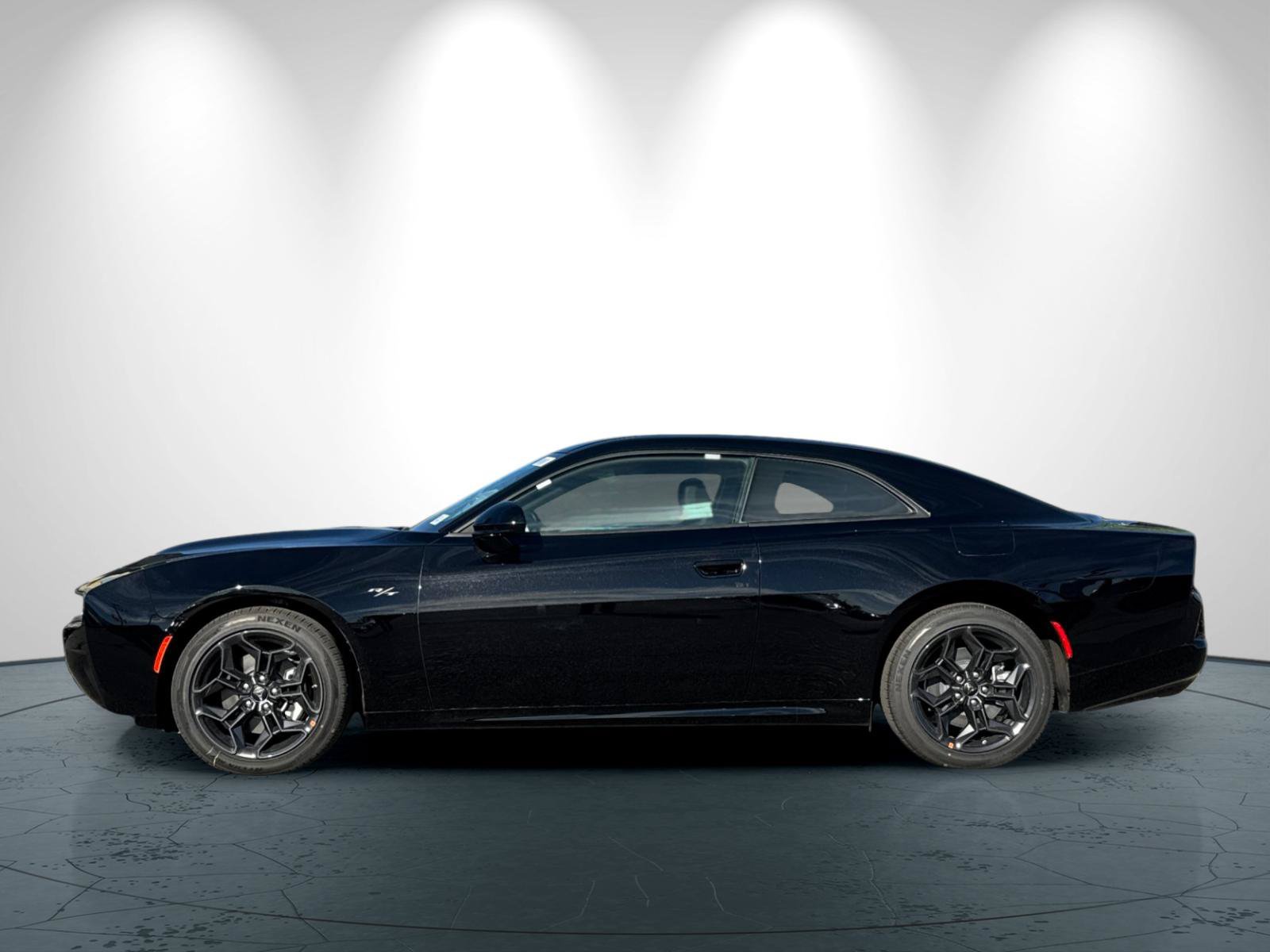 New 2026 Dodge Charger R/T w/ Blacktop Package AWD/4WD image 7
