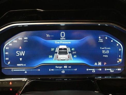 Used 2022 Chevrolet Silverado 1500 RST image 29