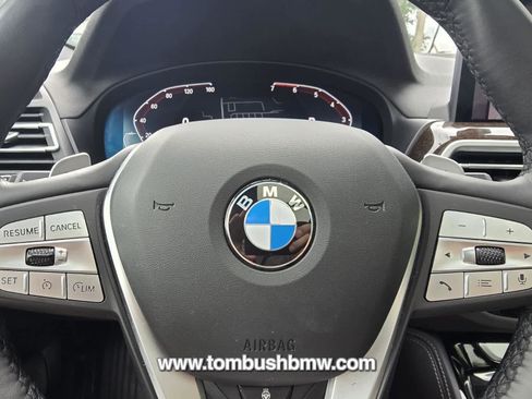 Certified 2024 BMW X4 xDrive30i w/ Parking Assistance Package image 16