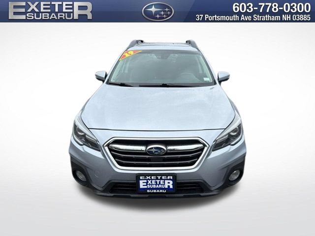 Used 2019 Subaru Outback 2.5i Limited AWD/4WD image 2