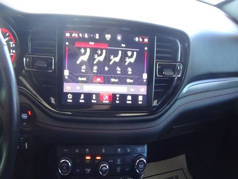 Certified 2024 Dodge Durango GT AWD/4WD image 26