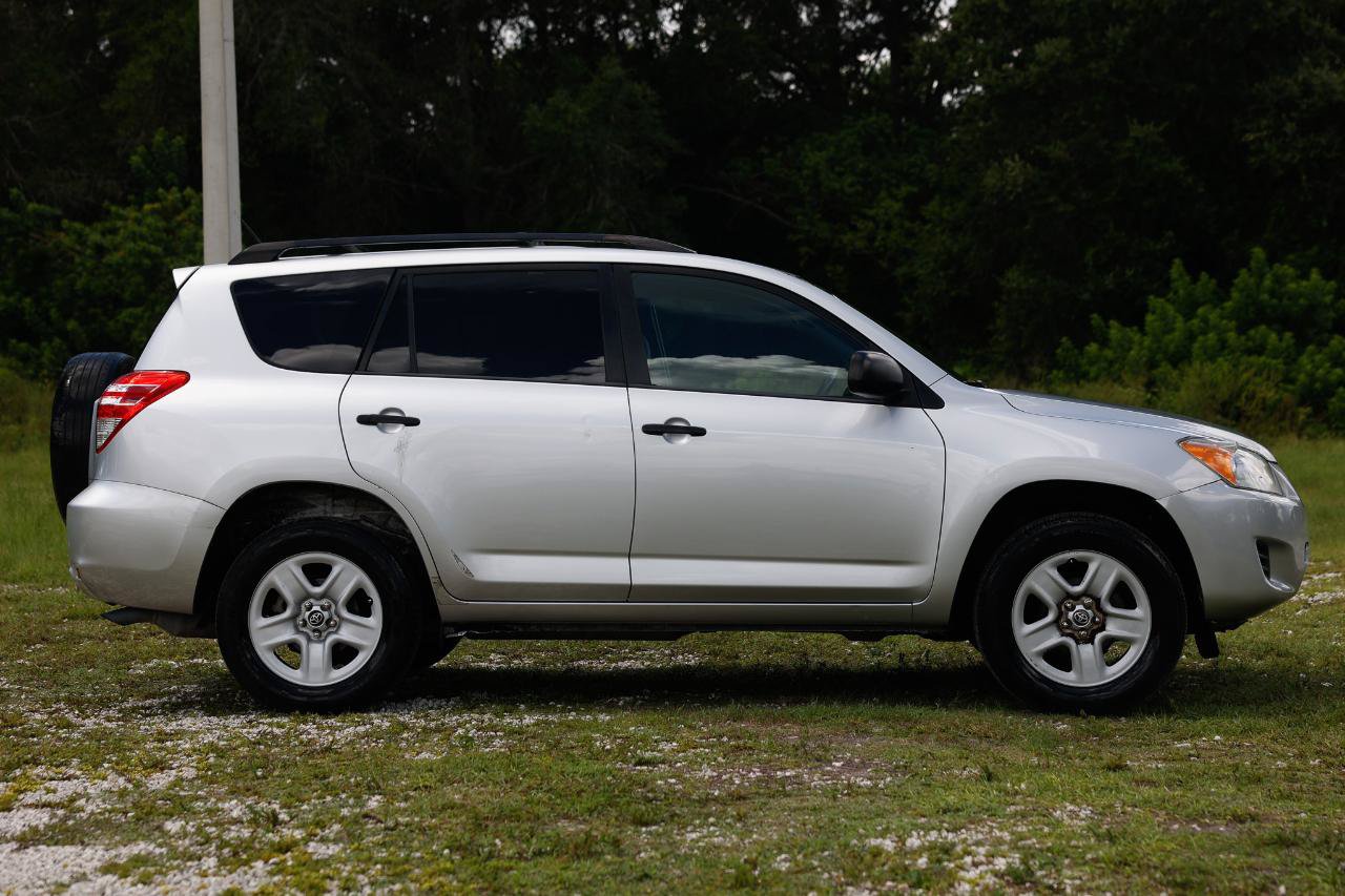 Used 2011 Toyota RAV4 2WD w/ Base L4 Extra Value Pkg image 13