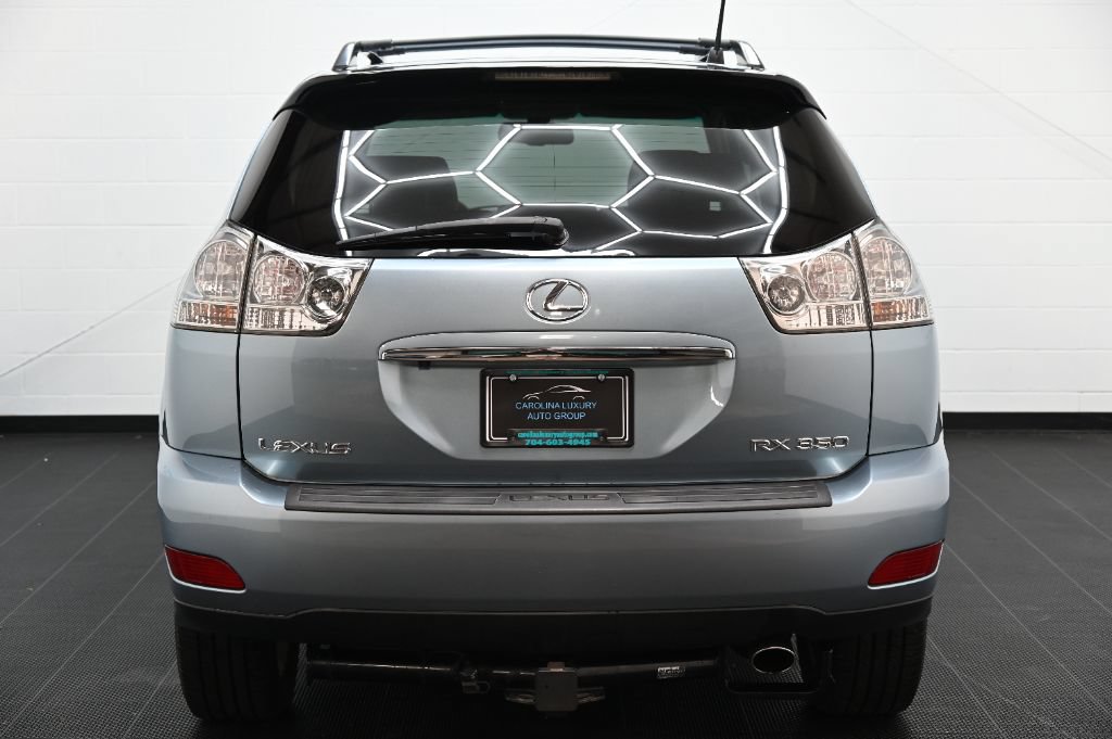 Used 2008 Lexus RX 350 AWD image 4