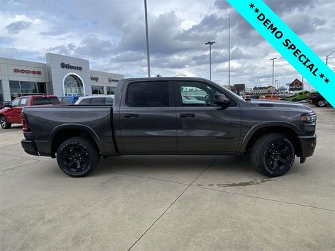 New 2026 RAM 1500 Big Horn image 7