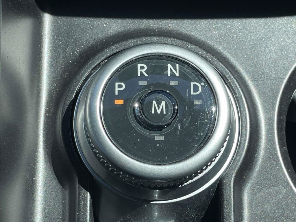 Certified 2026 Ford Explorer ST AWD/4WD image 17