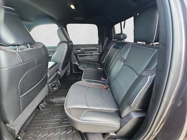Used 2026 RAM 2500 Laramie AWD/4WD image 17
