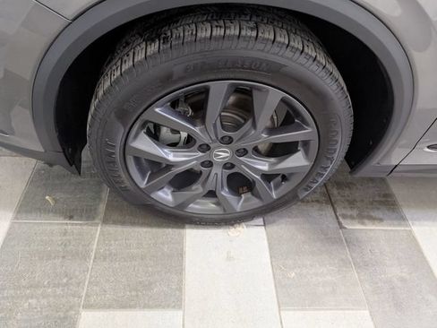 Used 2023 Acura MDX A-Spec AWD/4WD image 7