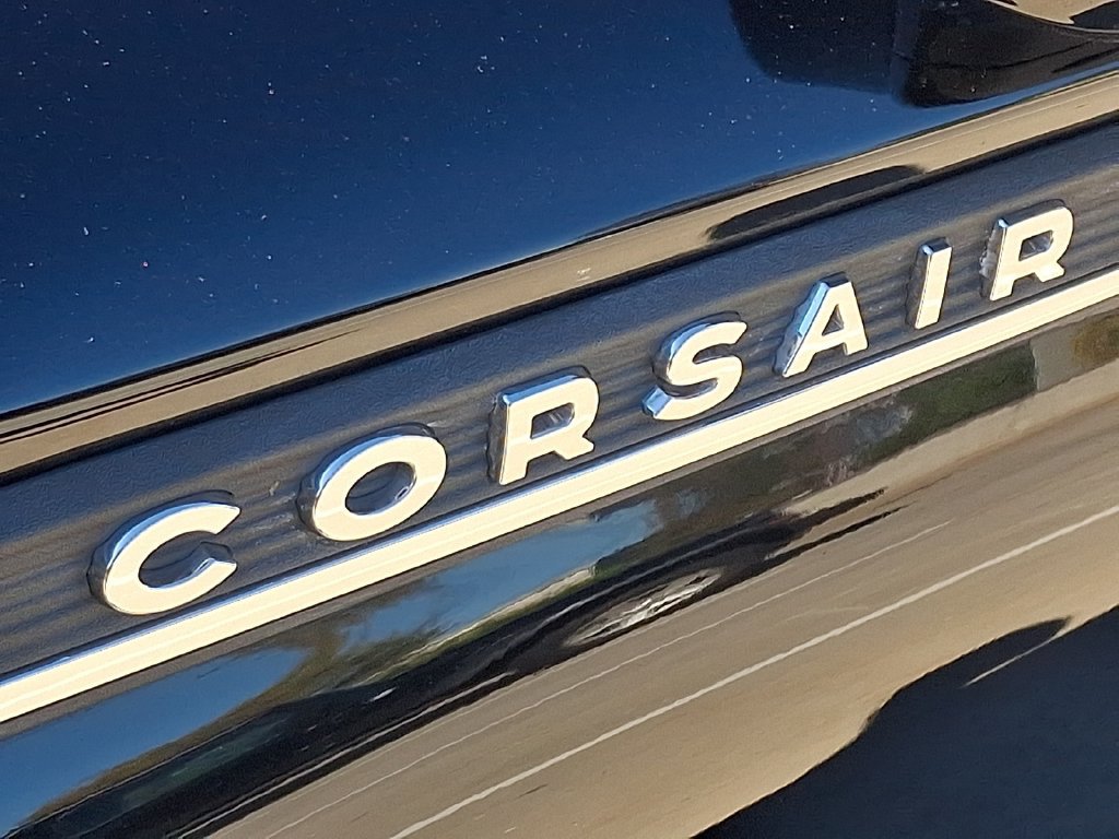 Used 2020 Lincoln Corsair AWD w/ Equipment Group 101A image 29