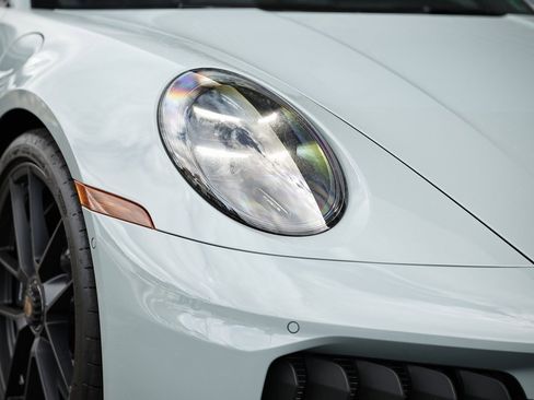 Certified 2025 Porsche 911 Carrera 4 GTS image 45