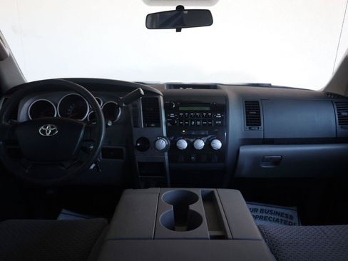 Used 2012 Toyota Tundra 2WD Double Cab image 27