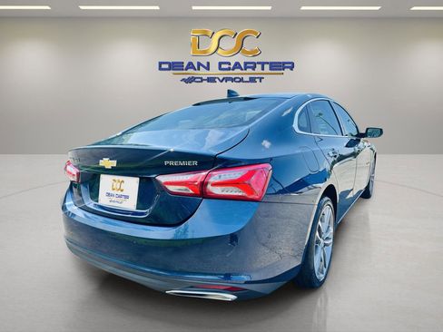 Used 2021 Chevrolet Malibu Premier image 6