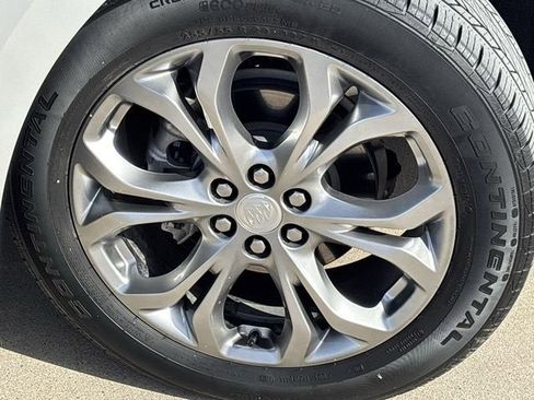 Certified 2021 Buick Enclave Avenir image 30