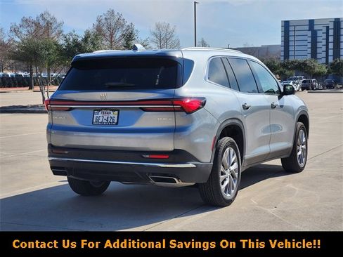 New 2026 Buick Enclave Preferred image 3