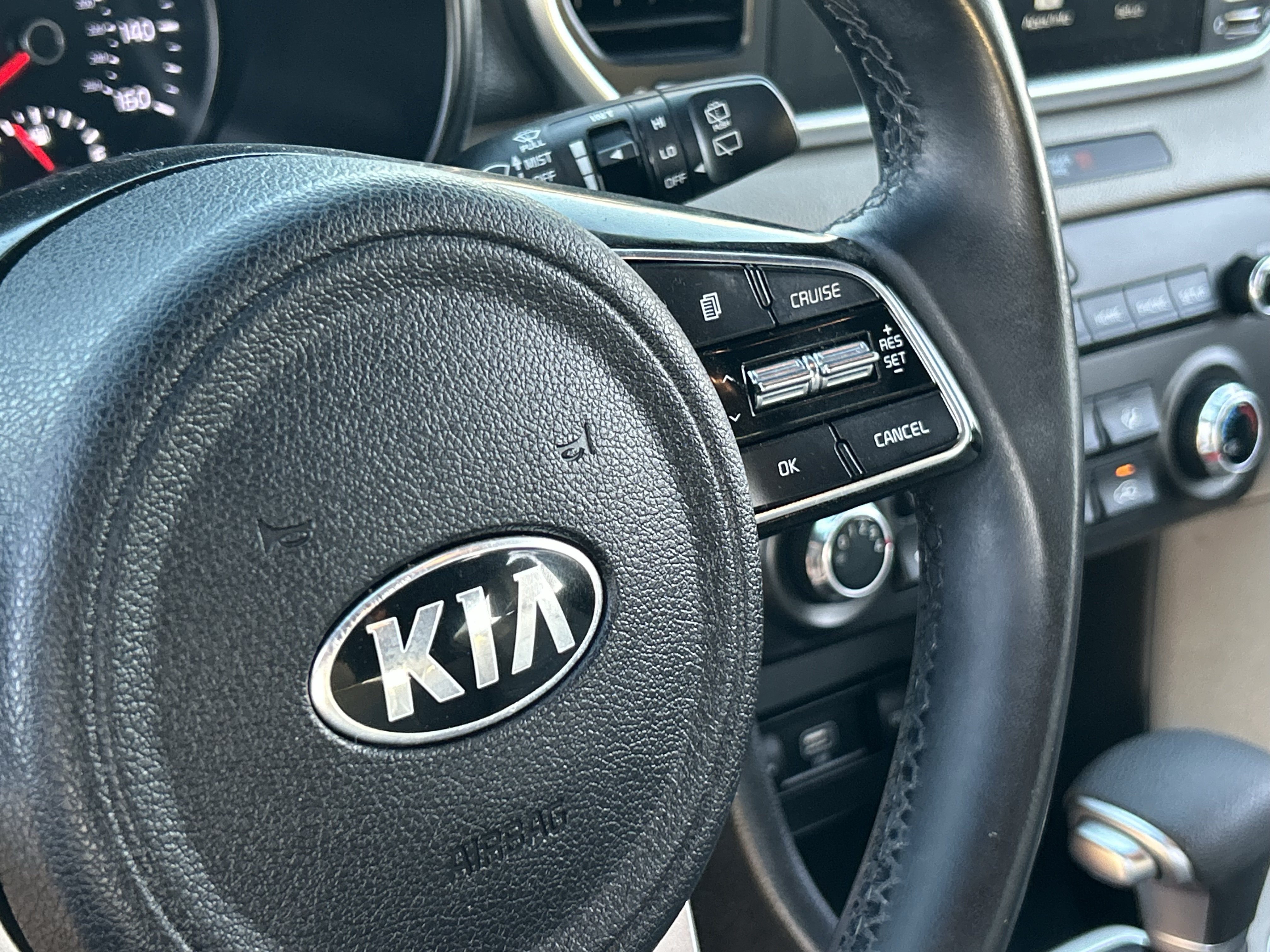 Certified 2021 Kia Sportage S FWD image 22