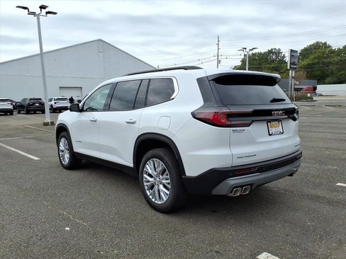 New 2026 GMC Acadia Elevation w/ Elevation Premium Package image 5