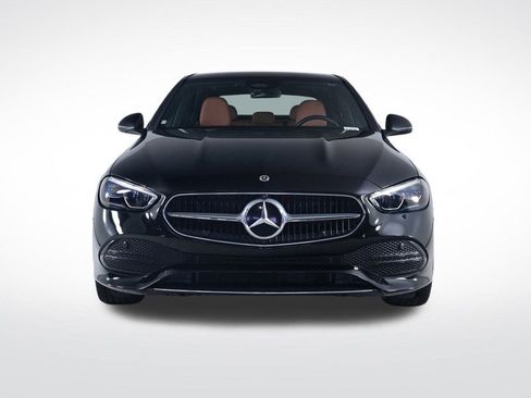 Used 2023 Mercedes-Benz C 300 Sedan image 8