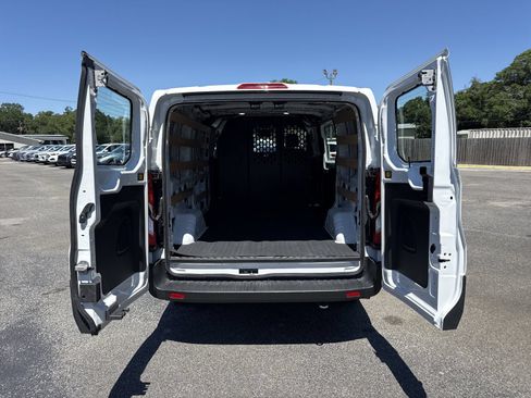 Used 2025 Ford Transit 250 Low Roof w/ Exterior Upgrade Package RWD image 25
