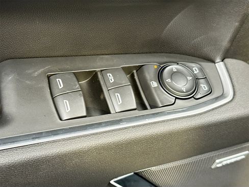 New 2026 Chevrolet Silverado 1500 LT Trail Boss w/ Safety Package image 18