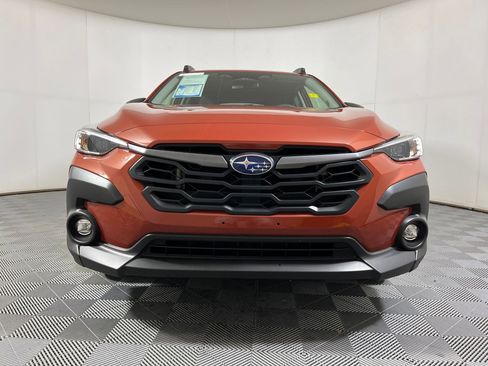 Used 2024 Subaru Crosstrek 2.0i Premium image 5