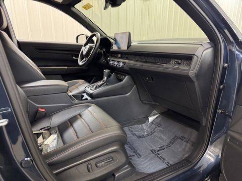 Used 2024 Honda CR-V Sport-L image 27