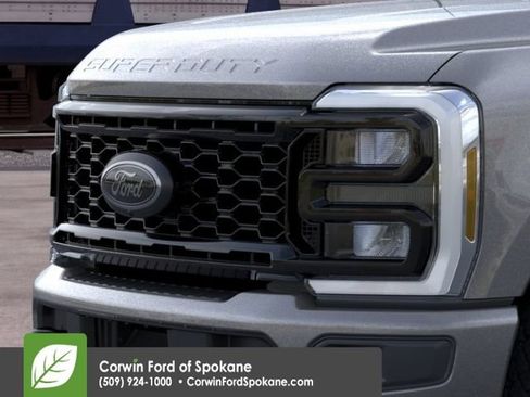 New 2026 Ford F250 Lariat AWD/4WD image 16