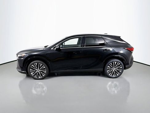 Used 2023 Lexus RX 350 Premium Plus w/ Accessory Package (Z1) FWD image 8