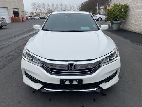 Used 2016 Honda Accord EX-L image 2