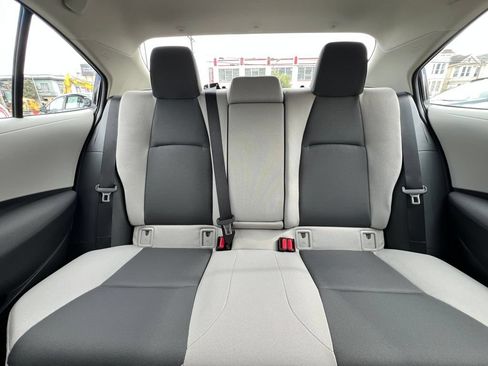 New 2026 Toyota Corolla LE FWD image 16