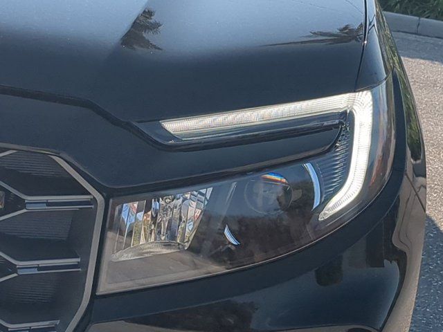 New 2026 Honda Ridgeline TrailSport image 9