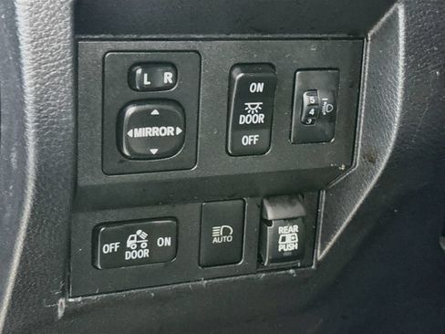 Certified 2020 Toyota Tundra Limited w/ Limited Premium Package AWD/4WD image 21