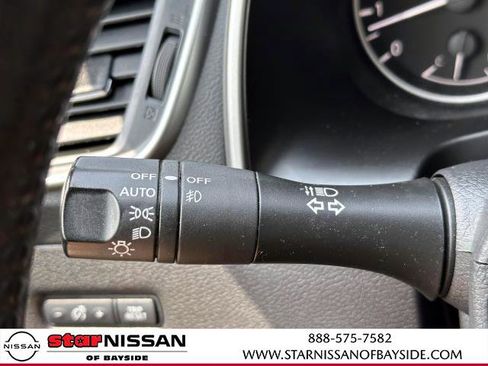 Certified 2020 Nissan Murano SL w/ Moonroof Package image 33