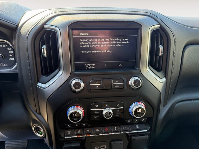 Used 2021 GMC Sierra 3500 Denali w/ Denali Ultimate Package AWD/4WD image 15